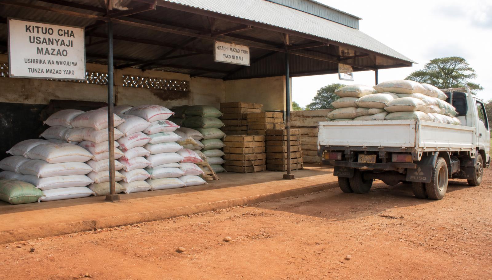 VOREXA opens its farmer aggregation network in the Arusha region