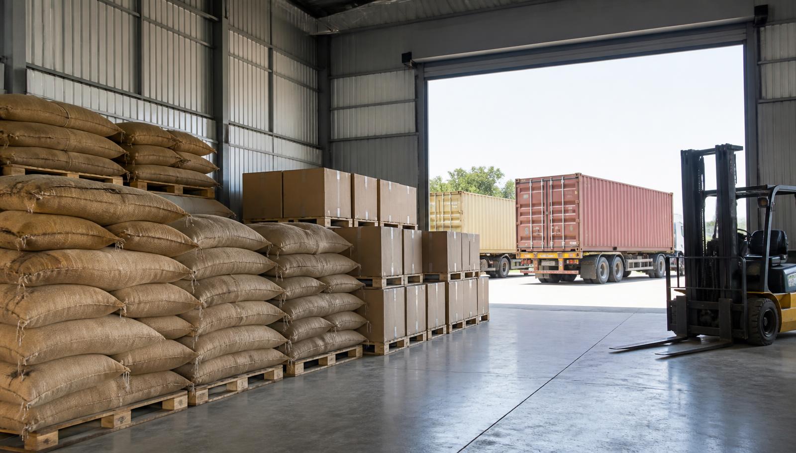 Building toward export: what we are working on now