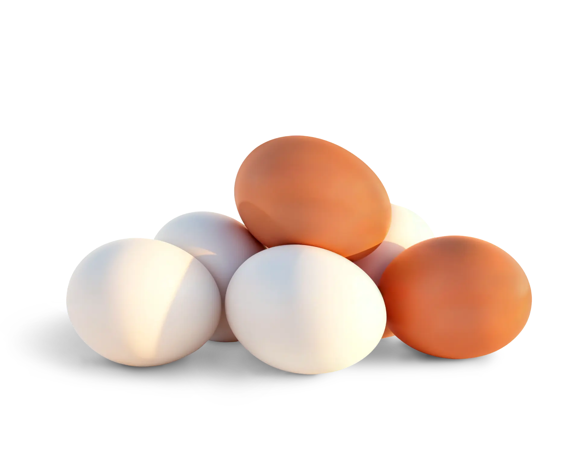 Eggs