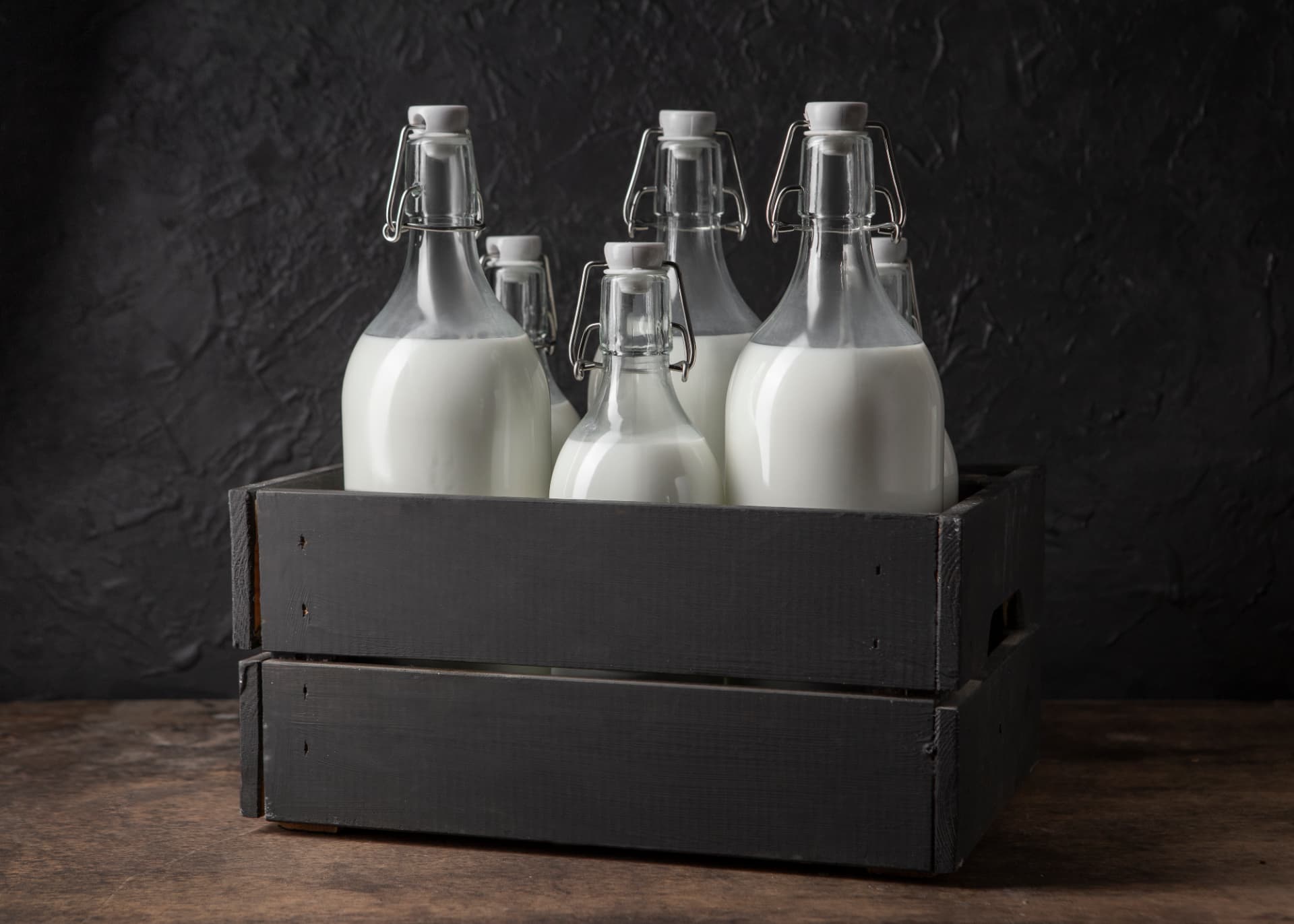 Milk