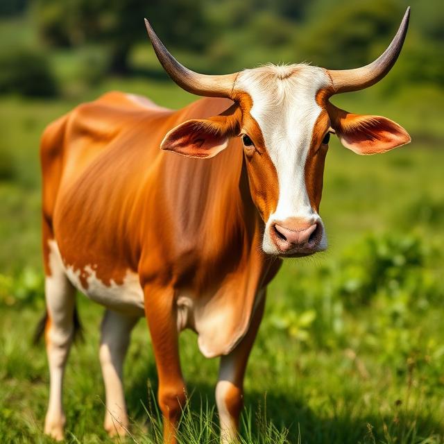 Cattle
