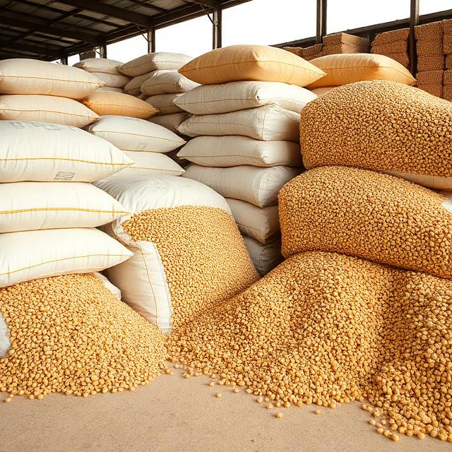 Animal Feed