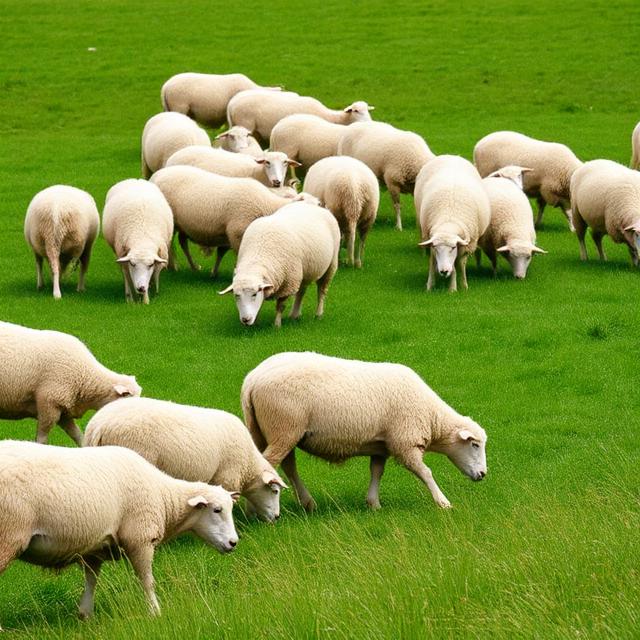 Sheep