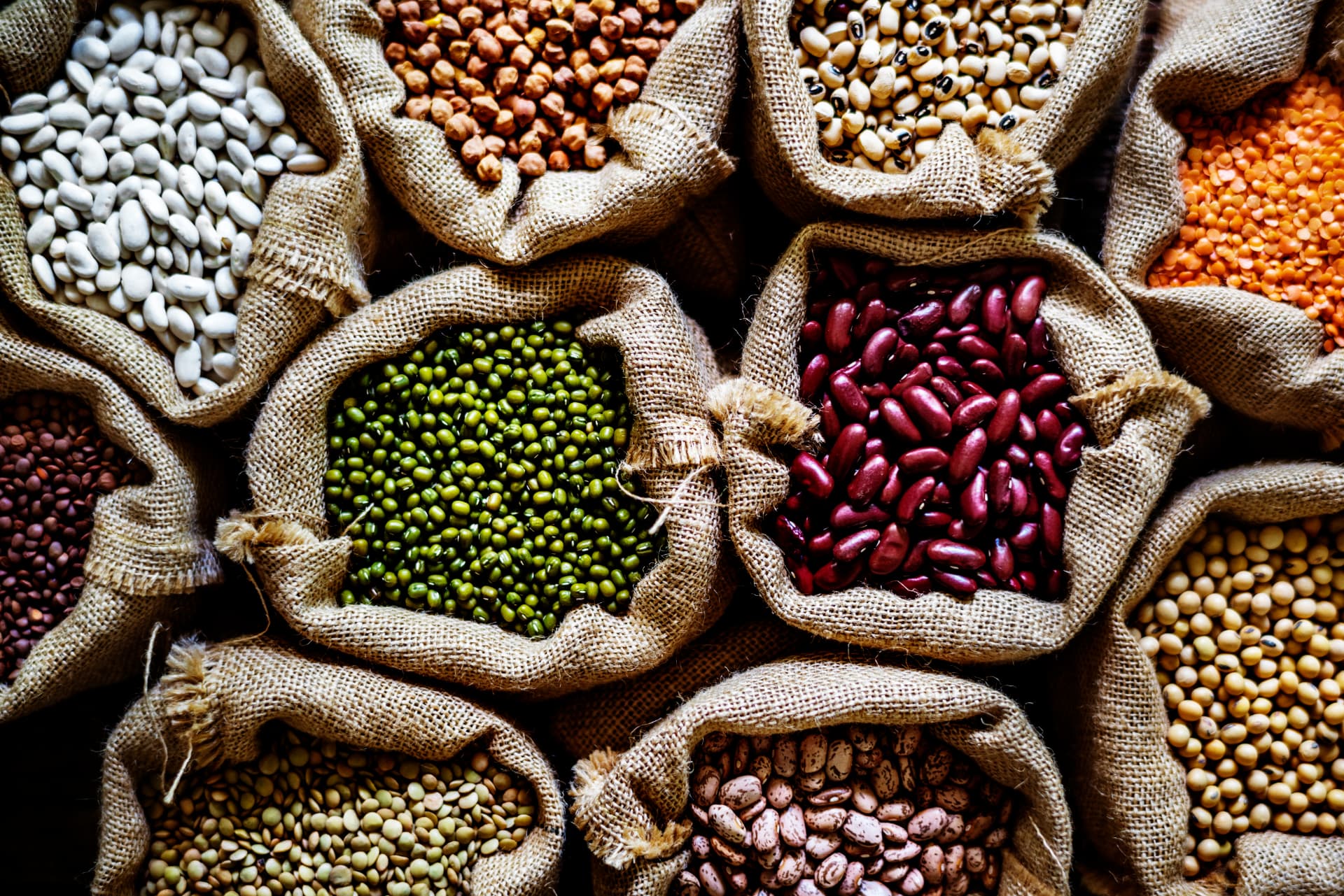 Beans