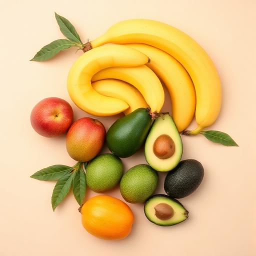 Fruits
