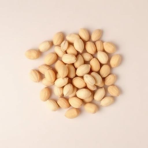 Groundnuts