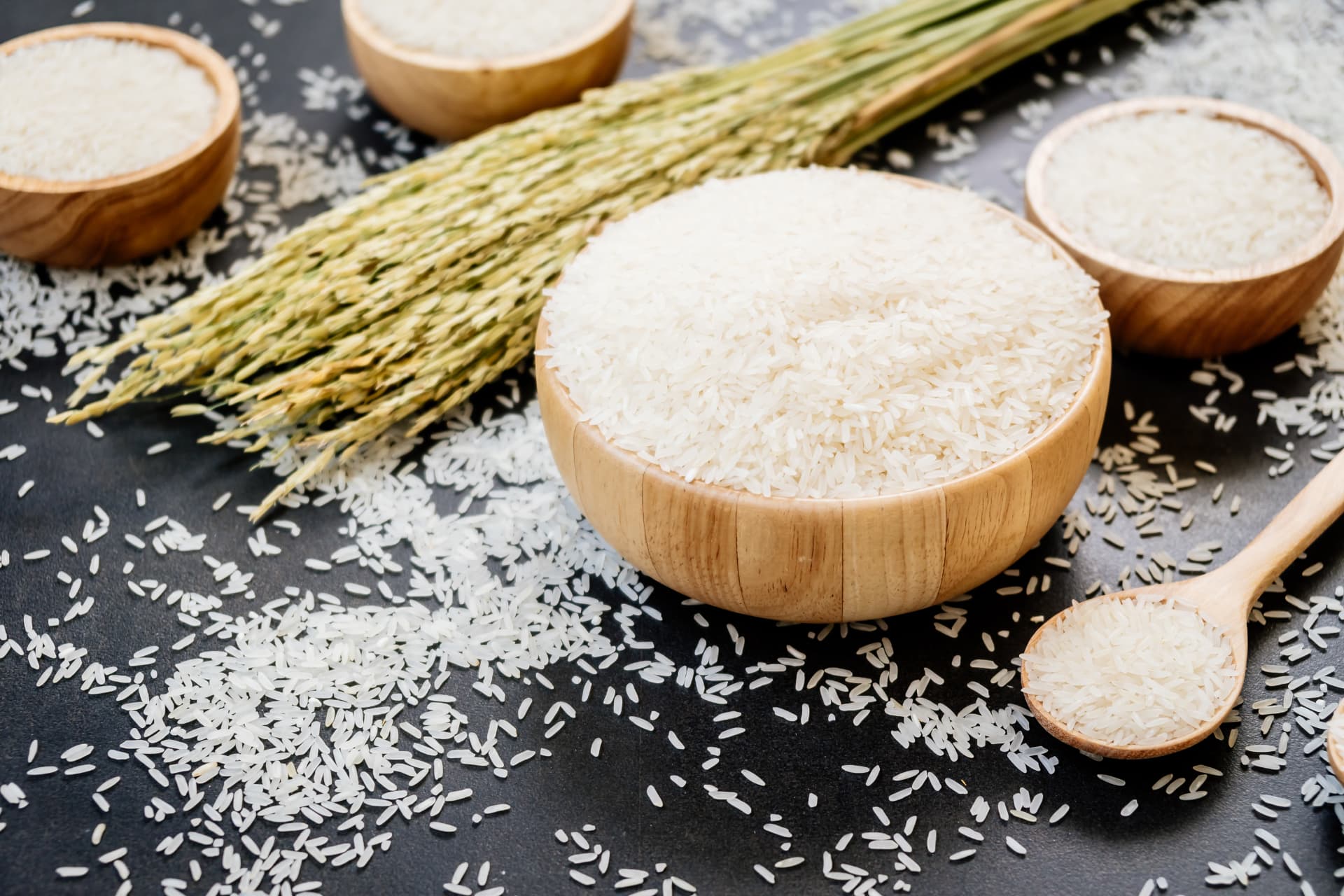 Rice