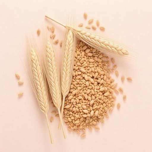 Sorghum