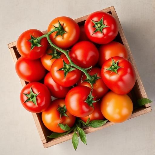 Tomatoes