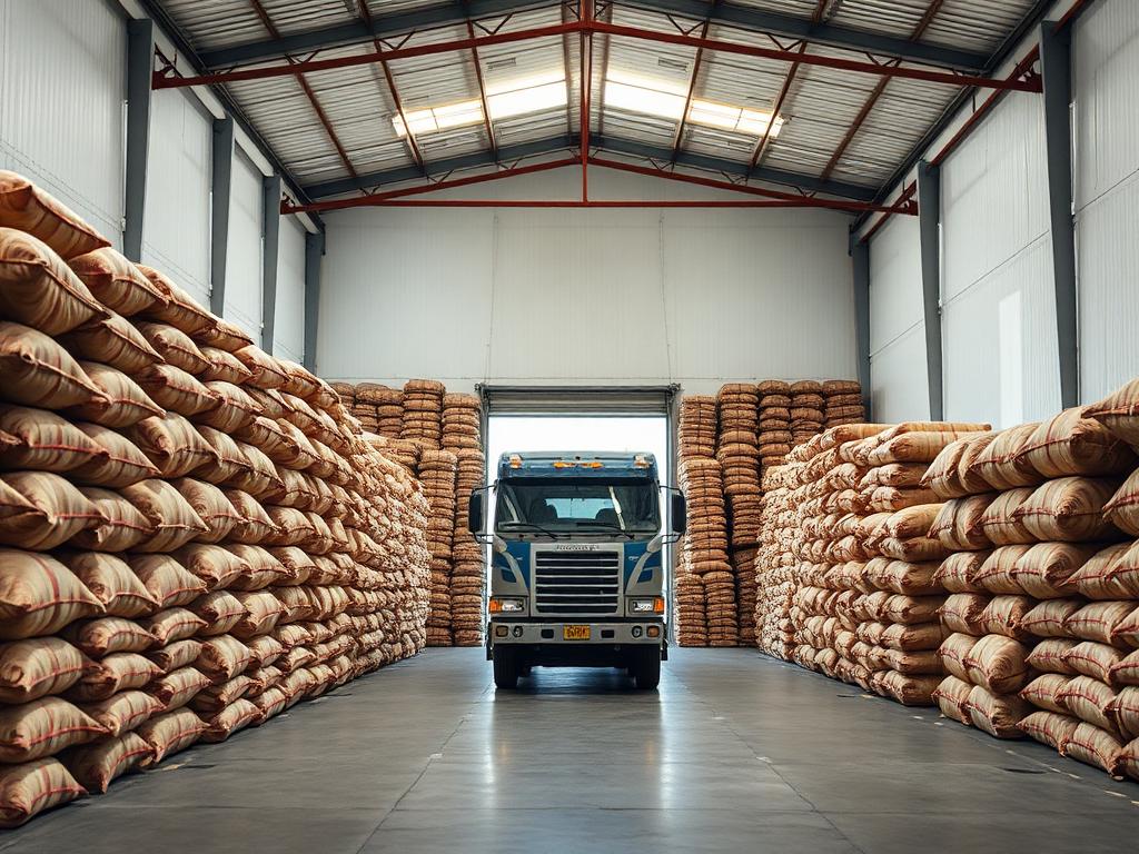 Aggregation & Sourcing