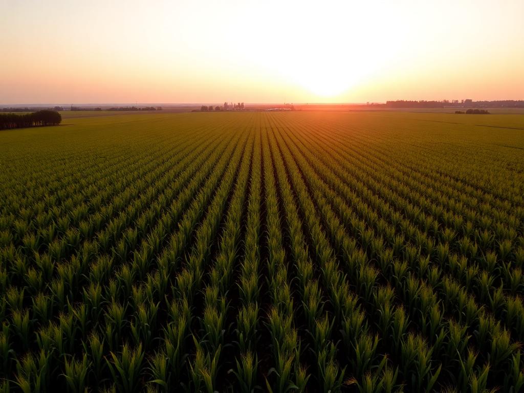 Crop Production