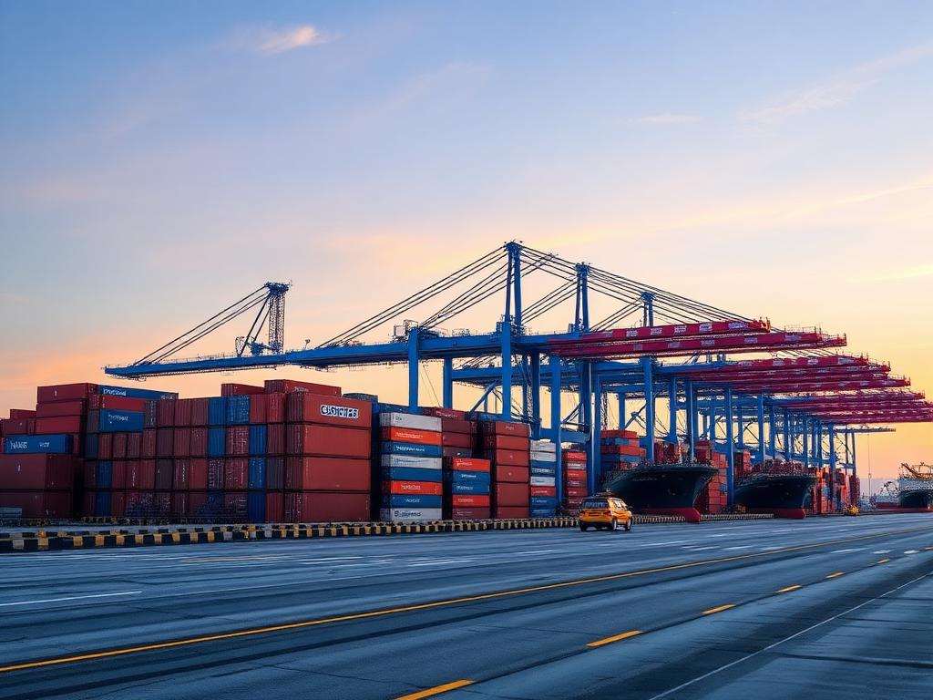 Export Supply